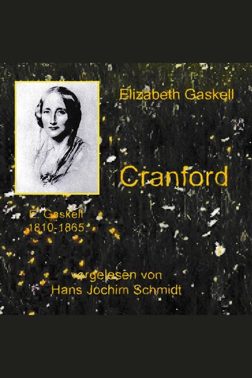 Cranford - Roman - cover
