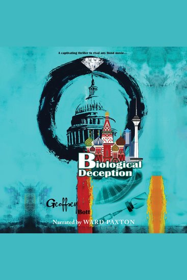 Biological Deception - cover