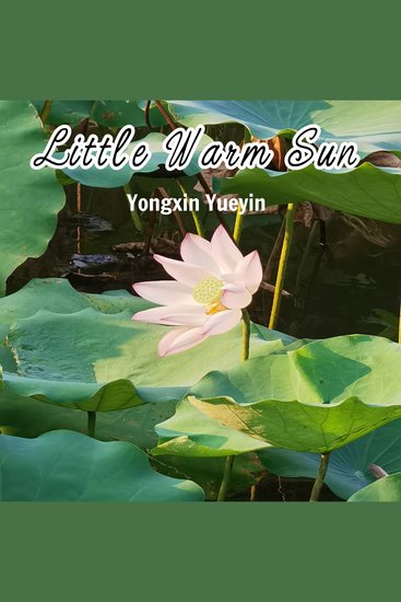 Little Warm Sun Vol4 - cover