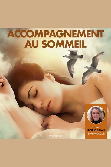 Accompagnement au sommeil - cover