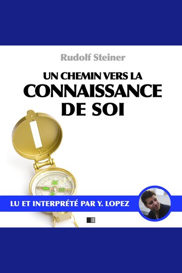 Un chemin vers la connaissance de Soi - huit méditations - cover