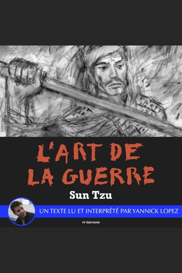 L’Art de la Guerre - Avec une préface inédite - cover
