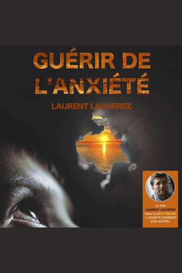 Guérir de l’Anxiété - cover