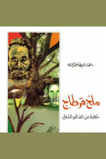 ملح قرطاج - cover