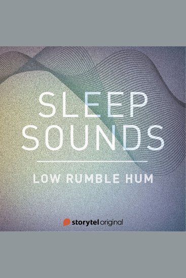 Low Rumble Hum - cover