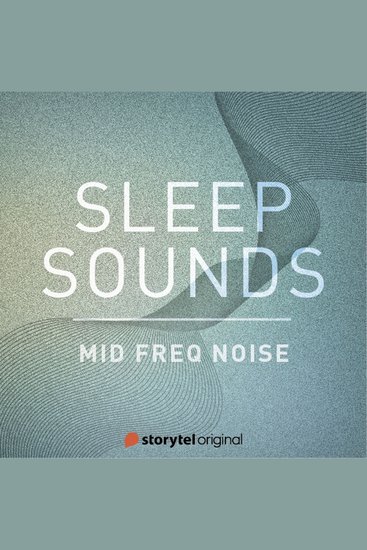 Mid Freq Noise - cover