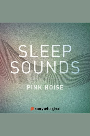 Pink Noise - cover