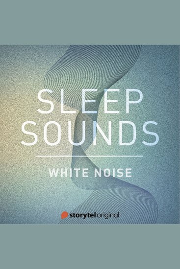 White Noise - cover