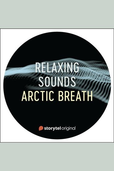 Arctic Breath - cover