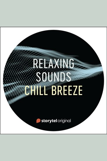 Chill Breeze - cover