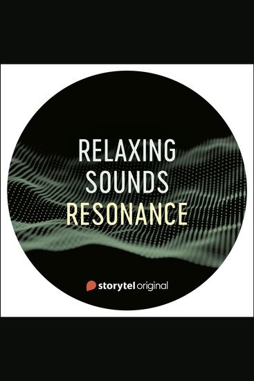 Resonance - cover