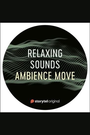 Ambience Move - cover