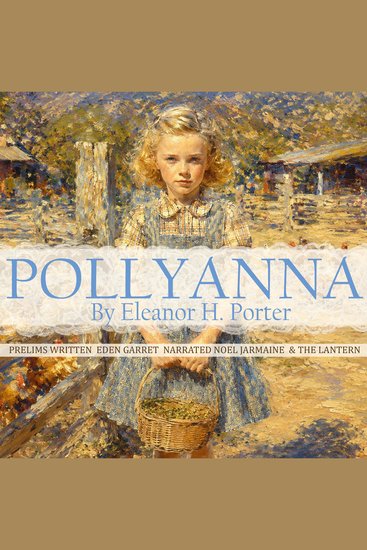 Pollyanna - cover