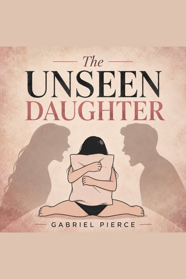 The Unseen Daughter - A Daughter's Roadmap Through Toxic Parents — Narcissistic Mothers and Emotionally Absent Fathers — to Real Boundaries and Self-Respect - cover