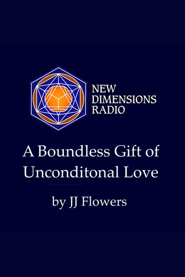 A Boundless Gift of Unconditional Love - cover
