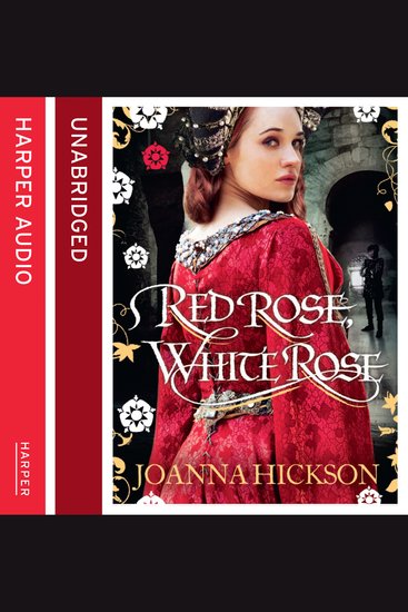 Red Rose White Rose - cover