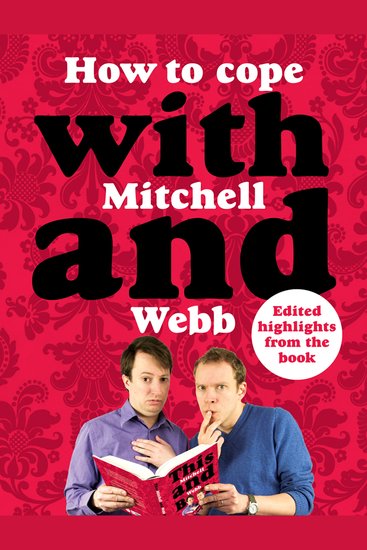 How to Cope with Mitchell and Webb - cover