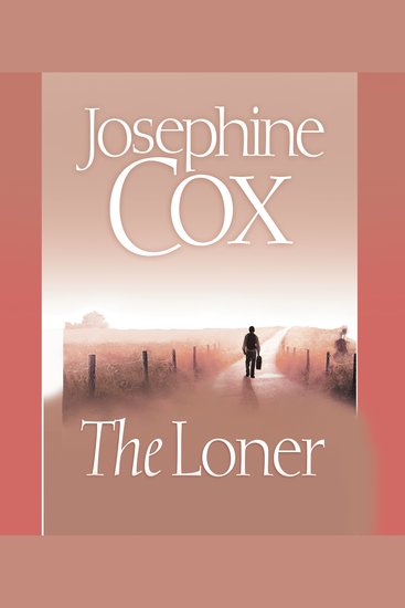 The Loner - cover