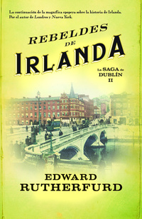 Rebeldes de Irlanda