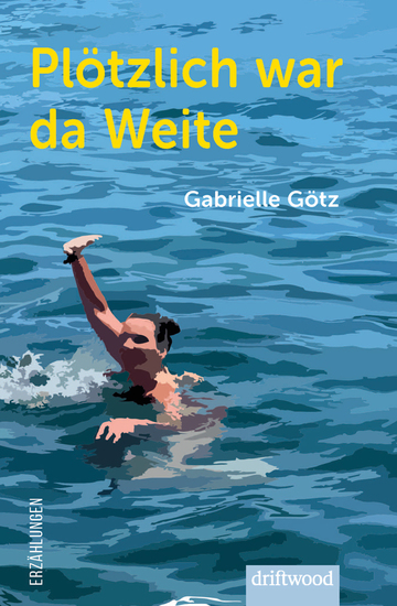Plötzlich war da Weite - cover