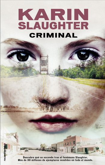 Criminal - cover