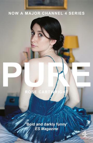 Pure - cover