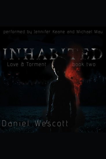Inhabited - cover