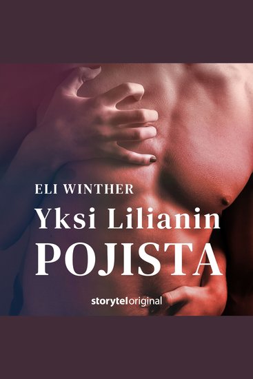 Yksi Lilianin pojista - cover