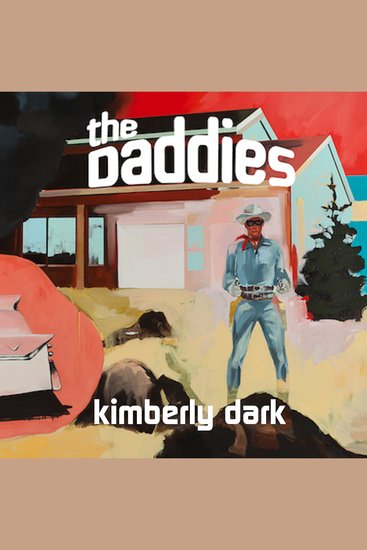 The Daddies - cover