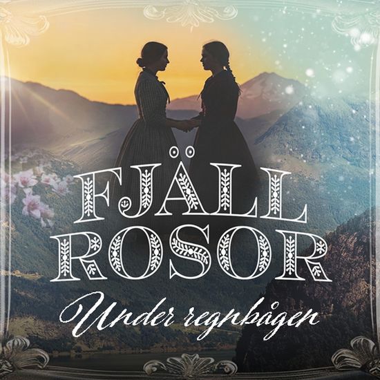 Under regnbågen - cover