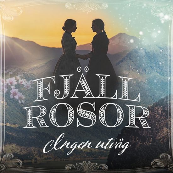 Ingen utväg - cover