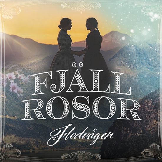 Flodvågen - cover