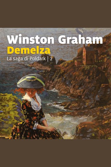 Demelza - cover