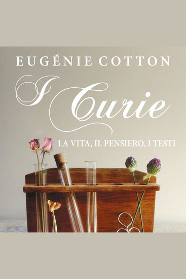I Curie - cover