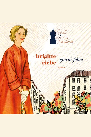 Giorni felici - cover