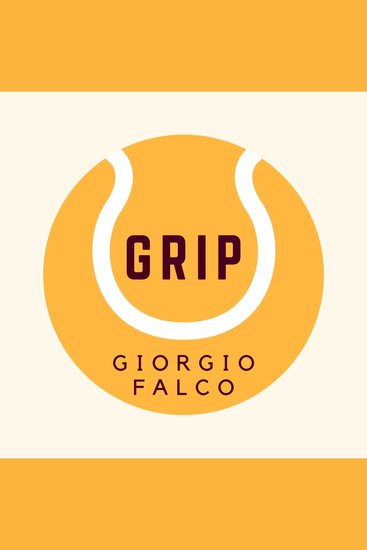 Grip - cover