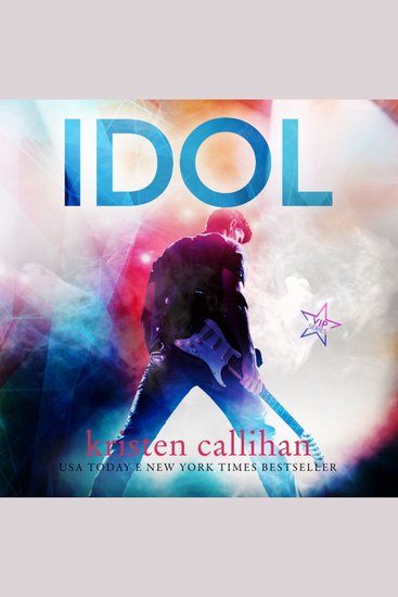 Idol - cover