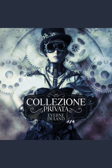 Collezione privata - cover