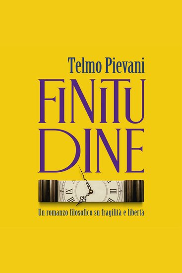 Finitudine - cover