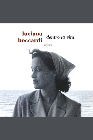 Dentro la vita - cover