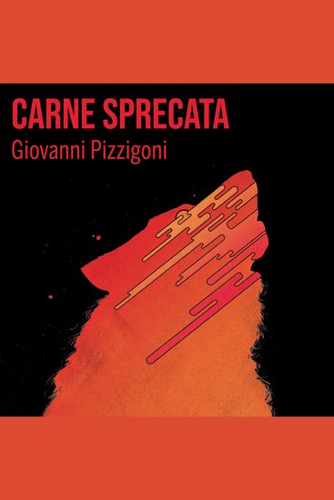 Carne sprecata - cover