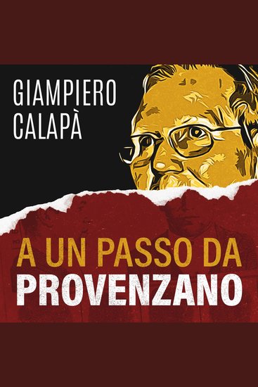 A un passo da Provenzano - cover