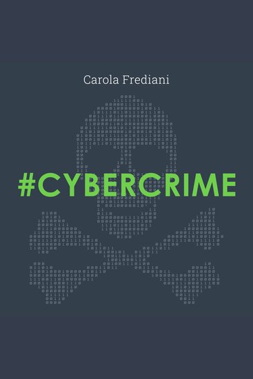 Cybercrime - cover
