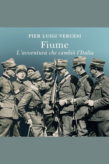 Fiume - cover