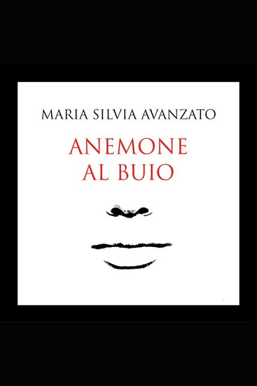 Anemone al buio - cover
