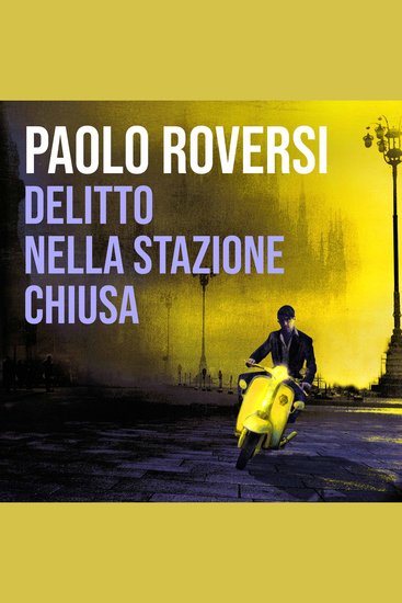 Delitto nella stanza chiusa - cover