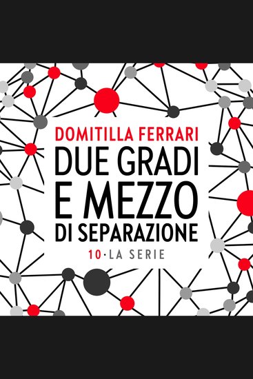 Le paure che non devi avere\10 - cover