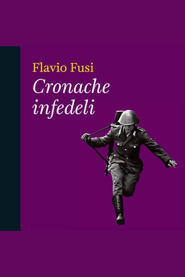 Cronache infedeli - cover