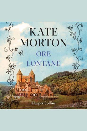 Ore lontane - cover
