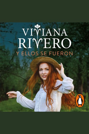 Y ellos se fueron - cover